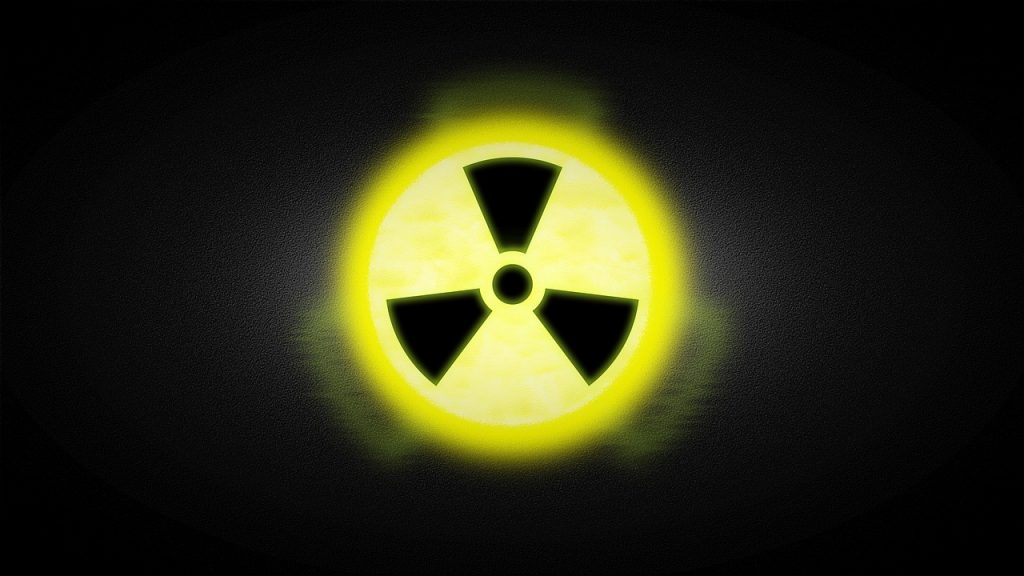 Uranium - The Boogeyman