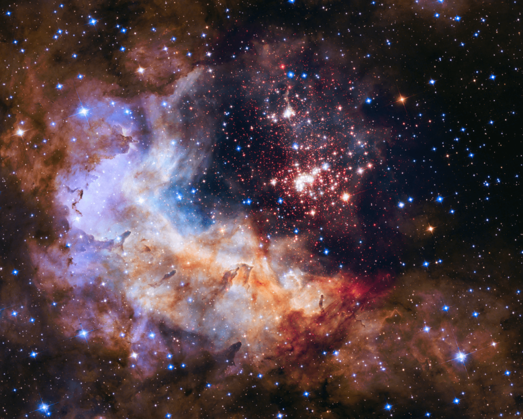 Hubble: The Telescope, The Science and The Legacy
