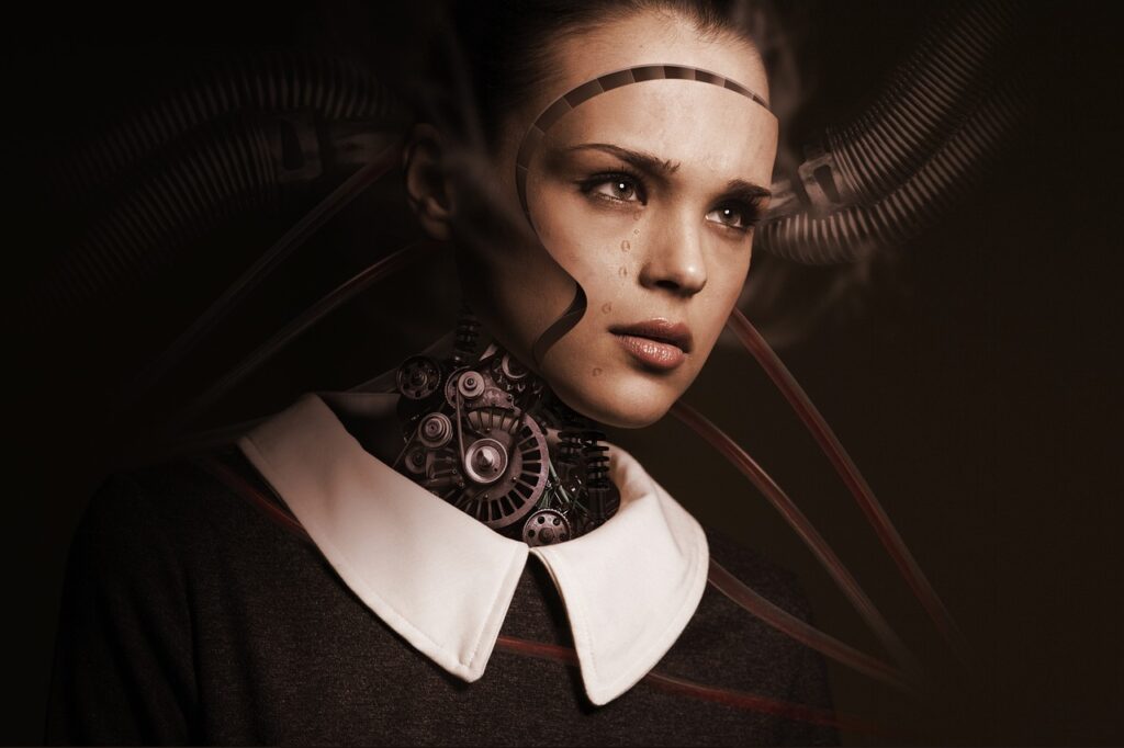 Everything You Need To Know About Cyborgs