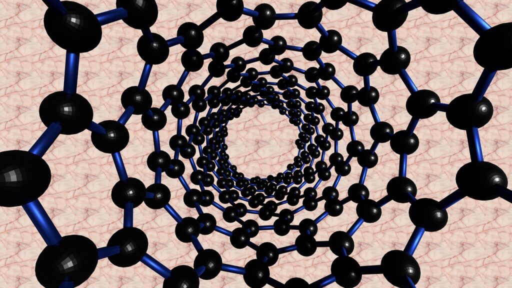 Cornell Researchers Create A New Graphene Sensor To Detect Small Changes In Magnetic Fields