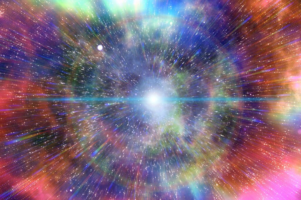 Big bang and the age of universe