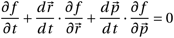Vlasov Equation