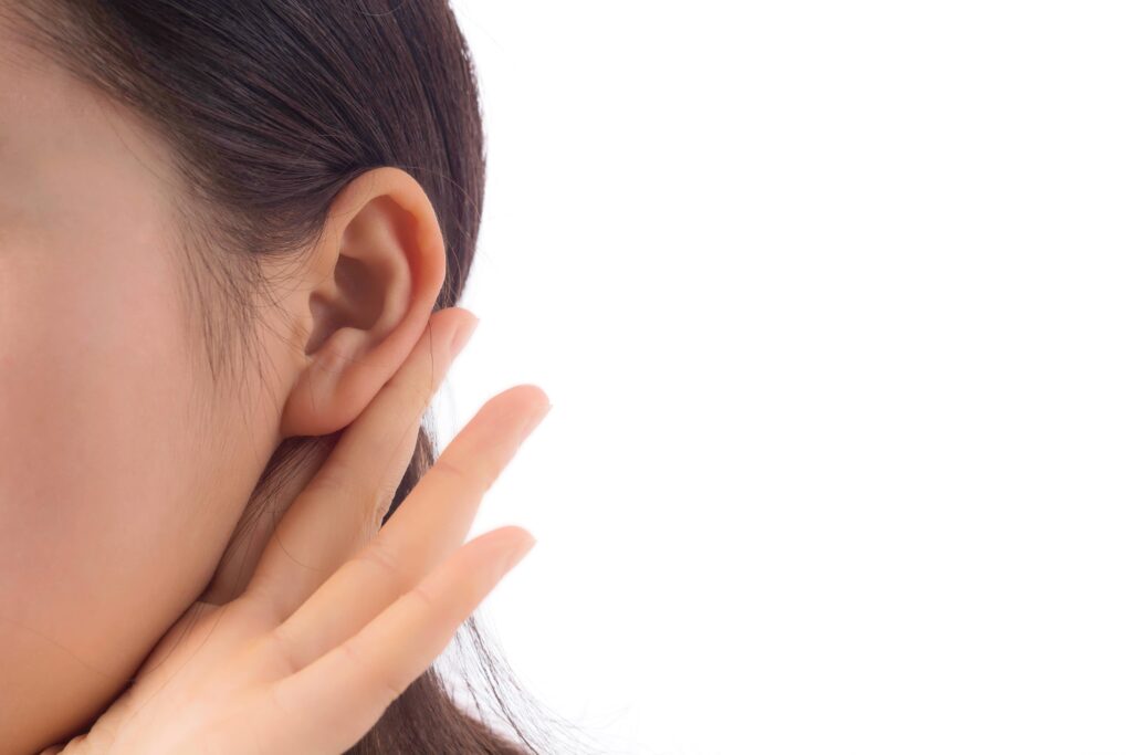 How Hearing Happens at the Molecular Level? New Research Answers