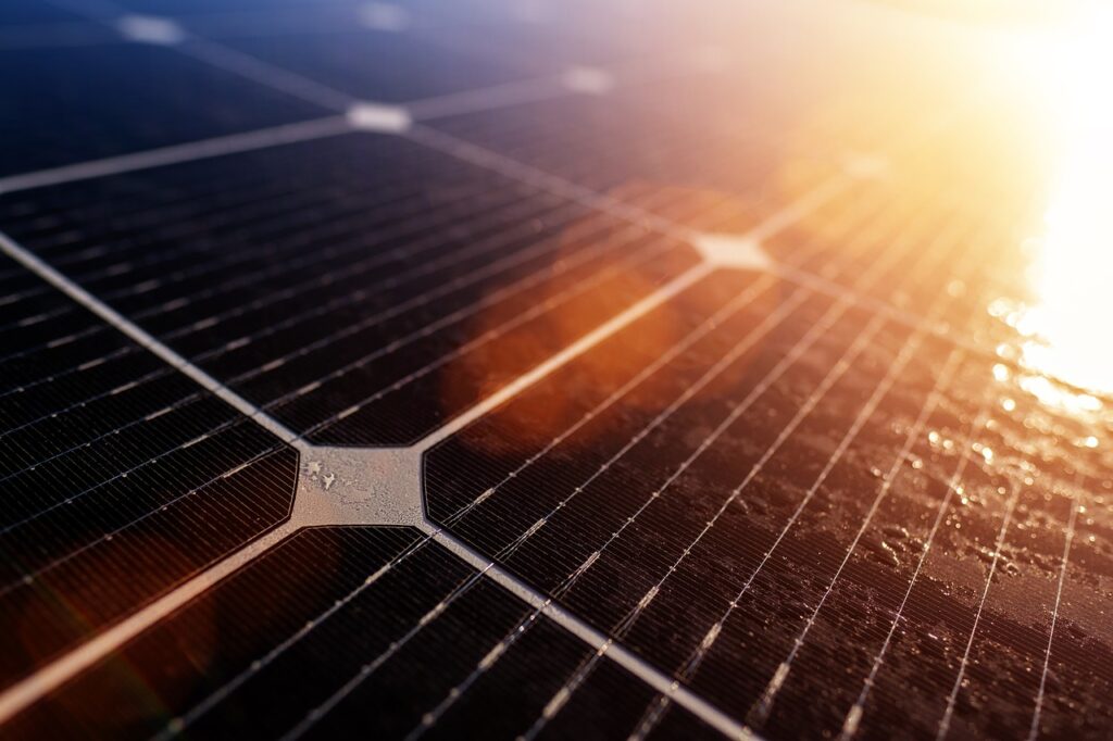 Researchers Design Novel Transparent Solar Cells