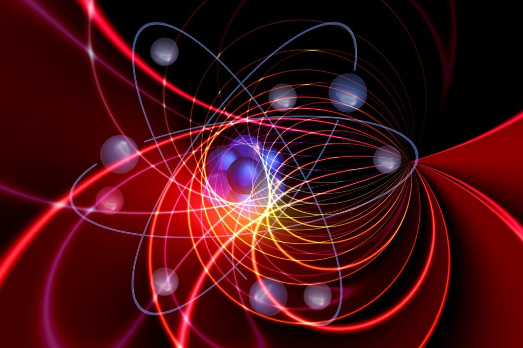 Researchers Find A New State Of Matter In One-Dimensional Quantum Gas