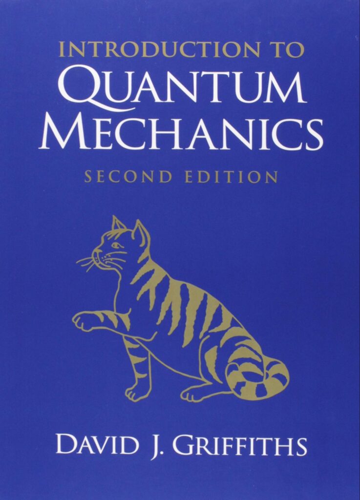 introduction to quantum mechanics griffiths 3rd edition pdf download