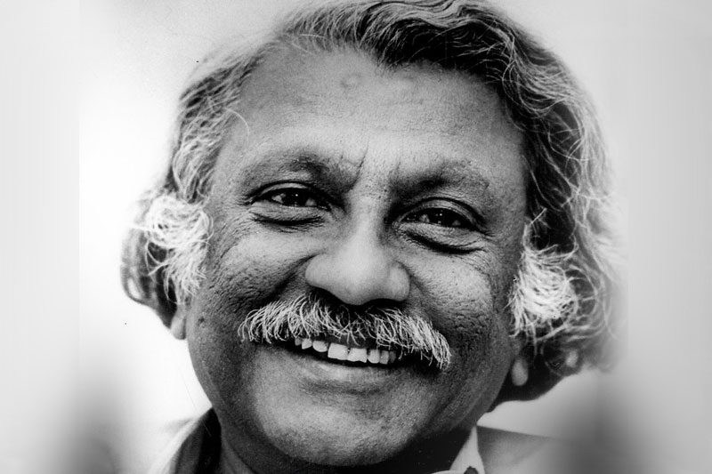 Venkatraman Radhakrishnan