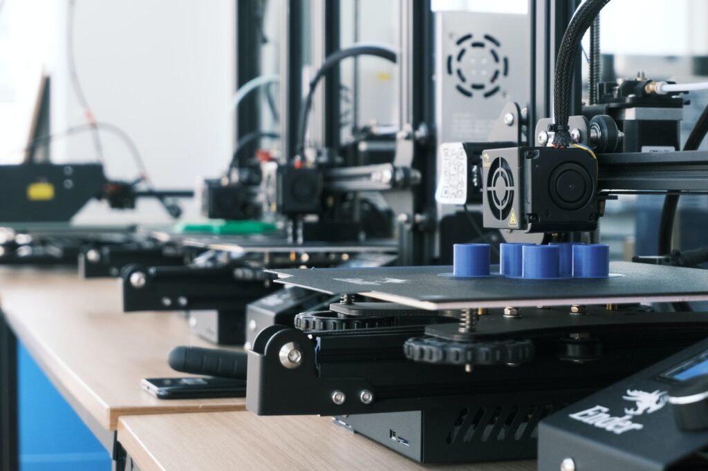 Researchers Develop a Technique To Speed Up 3D Printing by 10-50 Times